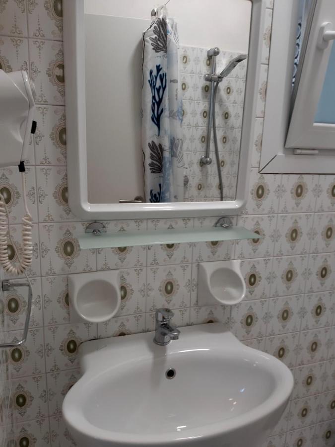 Villa Ca'Bianca Bibione Zewnętrze zdjęcie